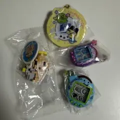 たまごっち ガチャガチャ まとめ売り