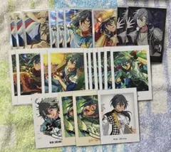 値下げ不可》伏見弓弦 あんスタ 38点 グッズ まとめ売り - メルカリ