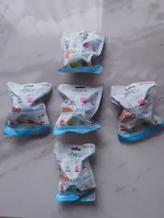 stray kids スキズ skzoo ふろふちころりん 入浴剤　５個