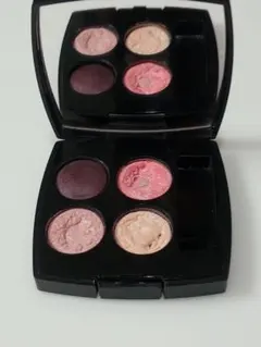 シャネル レ キャトル オンブル 316 クリスタル ドゥ プランタン