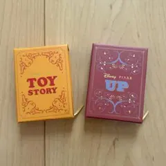 ディズニーミニブックコレクション　まとめ売り