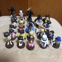 名探偵コナン チョコエッグ まとめ売り