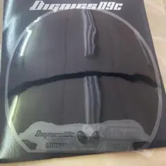 バタフライ　ディグニクス09C黒2.1 剛力男子に2週間