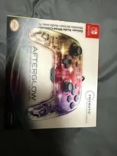 AFTERGLOW プラズマティック コントローラー　未使用