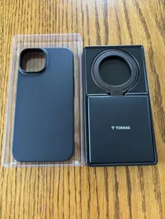 TORRAS スマホリング