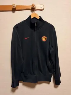 NIKE マンチェスターユナイテッド ジャケット aow - メルカリ