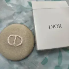 ディオール　コンパクトミラー