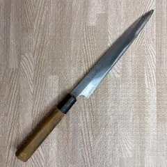 堺貞宗 包丁 別打 調理器具 収納ケース付 レトロ キッチン 小物 格安