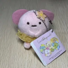 すみっコぐらし たぴおか 妖精