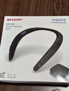 2026年最新】ネックスピーカー シャープの人気アイテム - メルカリ