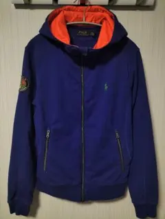 POLO RALPHLAUREN ポロ ラルフローレン パーカー トレーナー