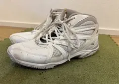 MIZUNO WAVE DIVERSE 23.5㌢フィットネスシューズのサムネイル