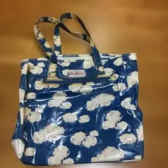 Cath Kidston トートバッグ 雲柄のサムネイル