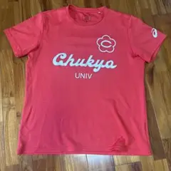 ハンドボール tシャツ大学