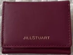 ジルスチュアート　三つ折り財布のサムネイル