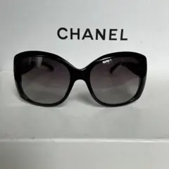 CHANEL サングラス 5065 c.501/7H - メルカリ