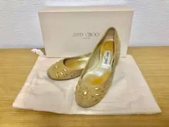 フラットパンプス パンプス