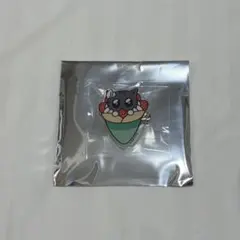 TXT トゥバ ご当地プルバトゥ アクリルバッジ ダゴニャン 東京