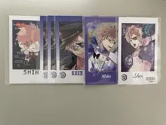 DIABOLIK LOVERS ディアラバ 月浪シン ポラ