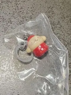 いちごめじるしチャーム