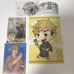 2025年最新】宮侑 缶バッジ まとめ売りの人気アイテム - メルカリ