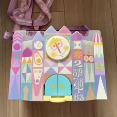 2025年最新】ディズニー ポップコーンバケット イッツアスモール