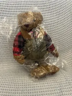 REGAL テディベア