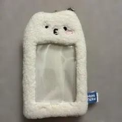 seventeen miniteen トレカケース ピョプリ ウジ