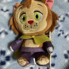 2026年最新】ギデオン ぬいぐるみの人気アイテム - メルカリ