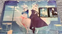 2026年最新】アロナ プレイマットの人気アイテム - メルカリ