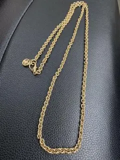 Vintage GIVENCHY Long Chain Necklaceのサムネイル