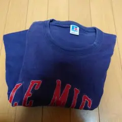 80s90s Russell tee ラッセル tシャツ Vintage！