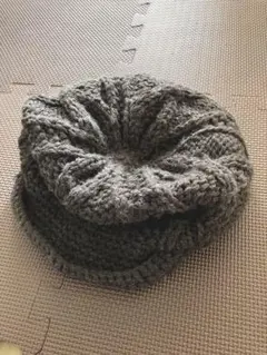 週末値下げキャスケット　ハンチング　未使用