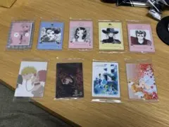 矢沢あい ツインウエハース まとめ売り