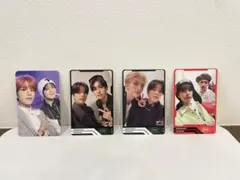 Straykids ユニットトレカ　スンミン　まとめ売り