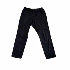 Gramicci×Beams 別注 クロップドスラックス ネイビー　M