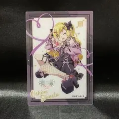 2025年最新】忍野忍 スリーブの人気アイテム - メルカリ