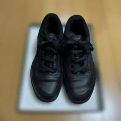 Reebok CLASSIC スニーカー ブラック
