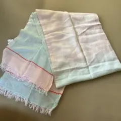 トプカピ　星柄スカーフ