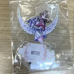 ダンガンロンパ 天使と悪魔 アクリルスタンド 赤松楓第2弹