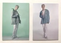 SEVENTEEN セブチ HANABI ホシ HOSHI トレカ