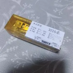 O.T.T企画 Nゲージ 東武鉄道 3210系 - メルカリ
