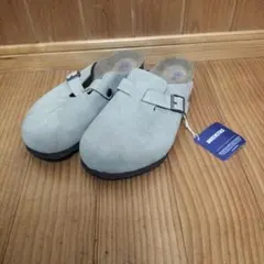 BIRKENSTOCK ボストン トープ 36 23cm ビルケン サンダル - メルカリ