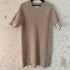 rady♡ニットワンピのサムネイル