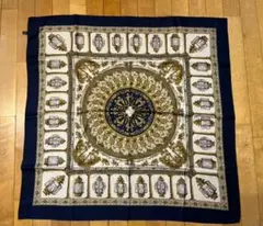 スカーフ（日本製）