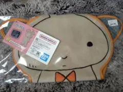 クレヨンしんちゃん一番くじ ネネちゃんのウサギマット