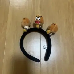 クリ坊 カチューシャ