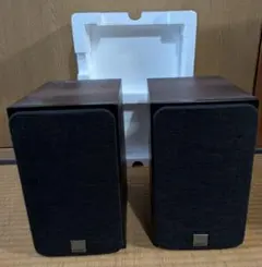 DALI SPEKTOR 1 スピーカー ペア 本体のサムネイル