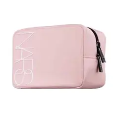 NARS ブラッシュピンクポーチ ノベルティのサムネイル