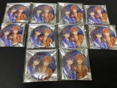 すとぷり　缶バッジ　ななもりジェル　10セット